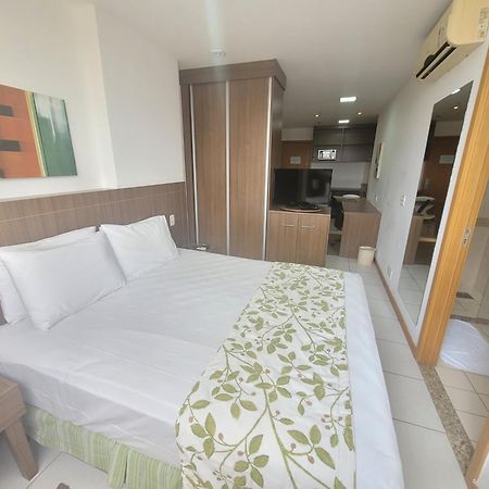Flat Nobile Suites Monumental By Rei Dos Flats, Brasilia Exterior photo